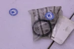 Audi VW Engine Air Duct Clamp N90656201