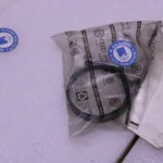 Audi VW Engine Air Duct Clamp N90656201