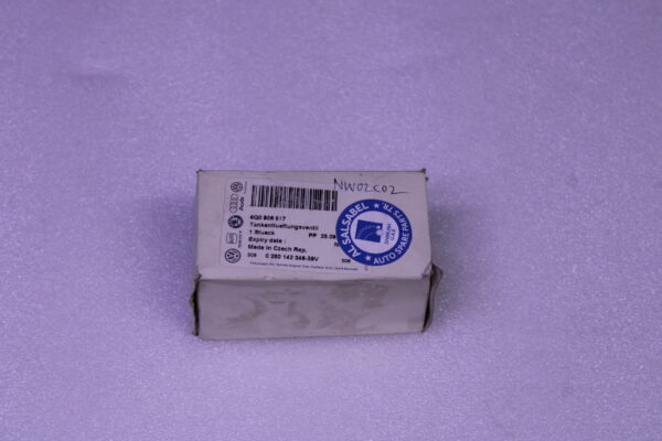 Volkswagen Valve 6Q0906517