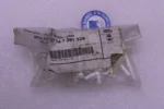 BMW X5 F15 F85 Expanding rivet white 07147391324