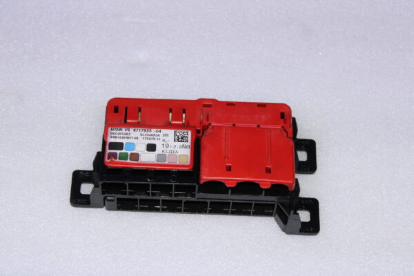 Bmw B+ Distributor Rear 61148717955
