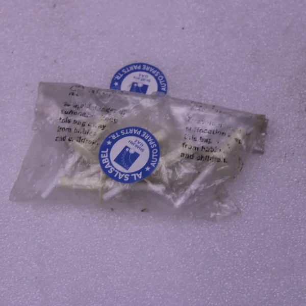 BMW X5 F15 F85 Expanding rivet white 07147391324BMW X5 F15 F85 Expanding rivet white 07147391324