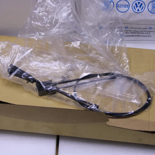 BMW G30 G31 LCI Door trim panel front left 51417945843