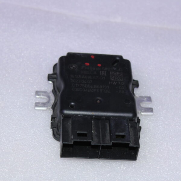BMW CONTROL UNIT FOR FUEL PUMP 16145A88E67