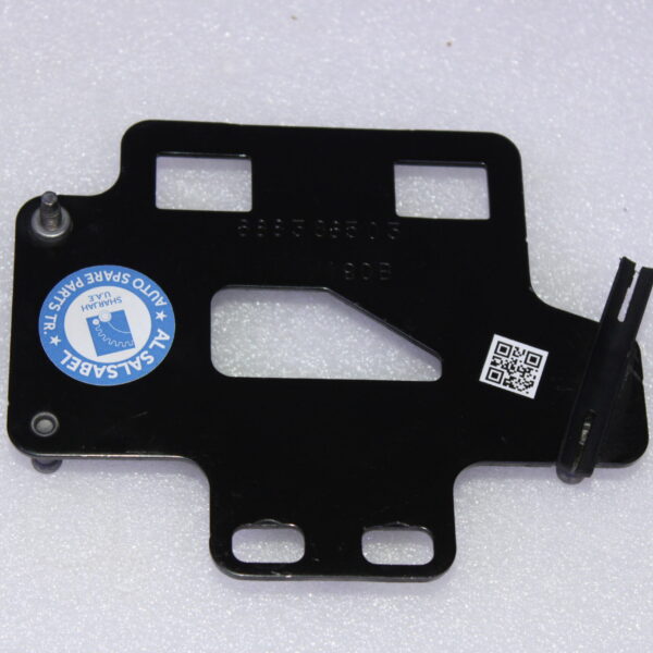 BMW 2 SERIES G42 BRACKET FRONT RADAR SENSOR 66316883865