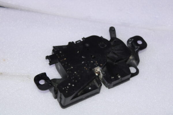 Bmw Lock Trunk Lid 7383283