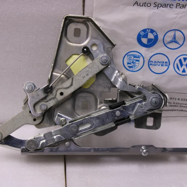 Audi A8 LID HINGE LEFT SIDE 4N0823301D