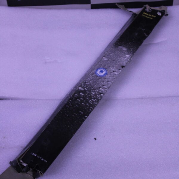 BMW SET OF WIPER BLADES 61610034739