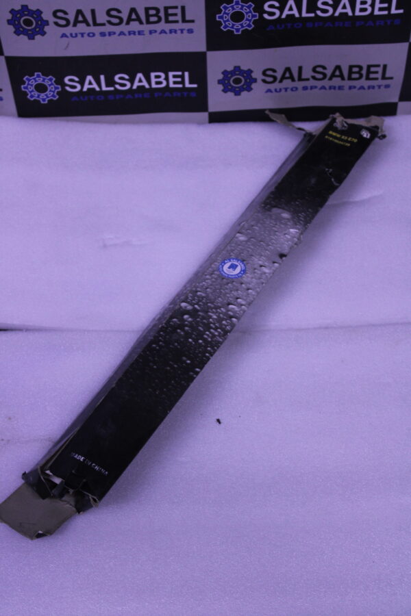 Bmw Set Of Wiper Blades 61610034739