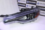 Maserati Levante LEFT LED US Headlight 670034642 2016-2023 LH