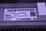BMW RP HEAD UNIT HIGH 5 65125A92E60