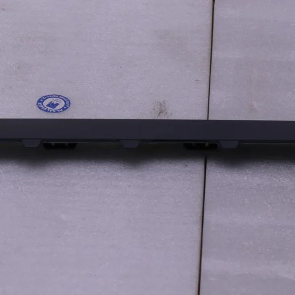 MINI COOPER F55 F56 F57 BUMPER TRIM FRONT CENTRE JCW 51115A3C8B7