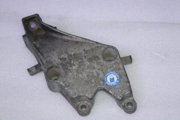 Bmw Engine Supporting Bracket Left 22116859011