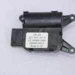 VOLKSWAGEN CONTROL MOTOR 3C1907511F