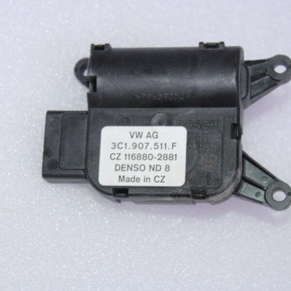VOLKSWAGEN CONTROL MOTOR 3C1907511F