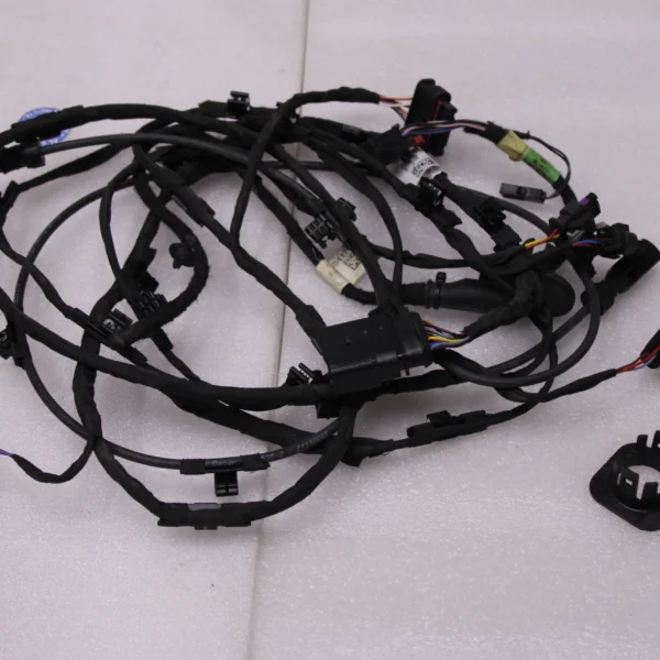 Audi Q3 WIRING SET FOR BUMPER 83A971085Q