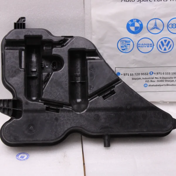 BMW G20 Windscreen Washer Bottle 61667427885