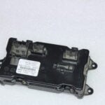 PORSCHE CAYENNE CONTROL UNIT FOR AIR CONDIT 9Y0907040P