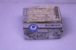 VOLKSWAGEN ROTARY LATCH LOCK 7H0827161A 9B9