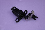 VOLKSWAGEN ROTARY LATCH LOCK 7H0827161A 9B9