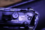 BMW X7 SERIES G07 LIGHT OPERATING UNIT 61315A71546