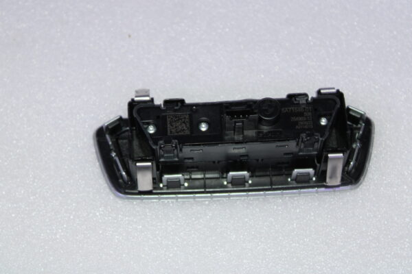 Bmw X7 Series G07 Light Operating Unit 61315A71546