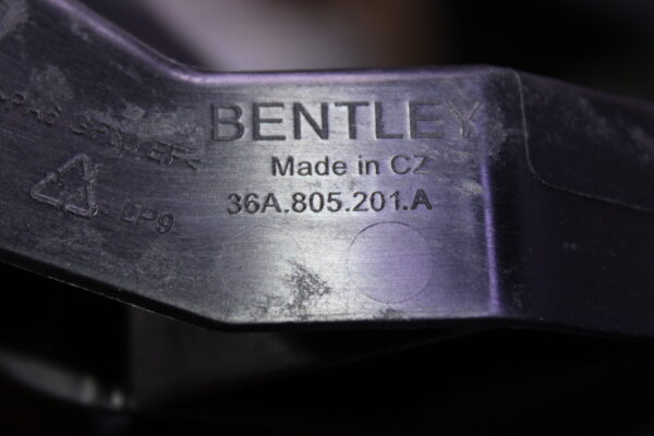 Bentley Support Left 36A805201A