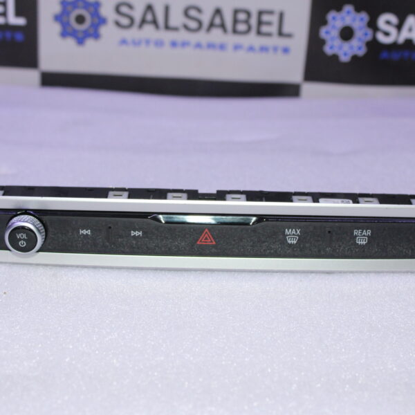 BMW Control 61315A64198