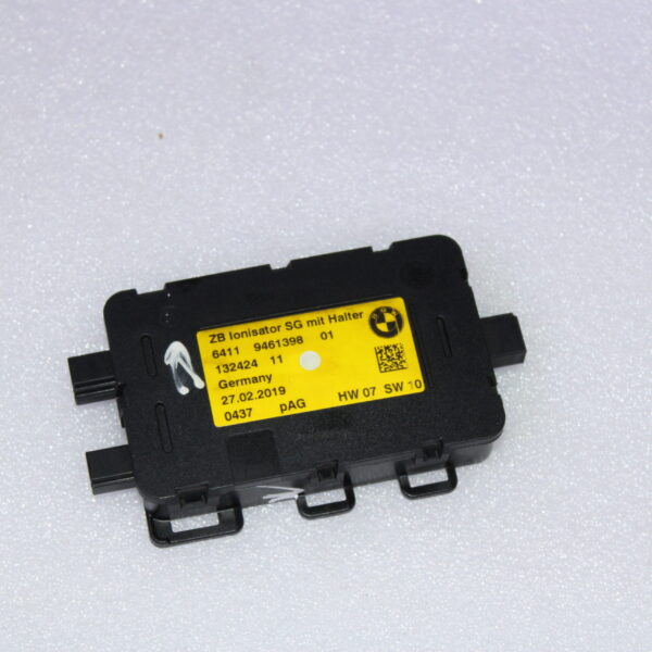 BMW Control Unit For Ionizer 64119461398