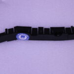 BENTLEY FRONT BUMPER RIGHT MOUNTING BRACKET GUIDE 36A807284