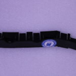 BENTLEY FRONT BUMPER LEFT MOUNTING BRACKET GUIDE 36A807283