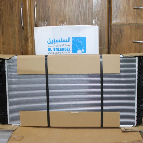 BMW F40 F44 F48 F39 Radiator 17118645782