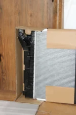 BMW F40 F44 F48 F39 Radiator 17118645782