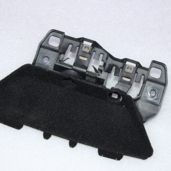 BMW SCATTERED LIGHT LENS HOOD 51165A1BDB0