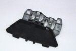 BMW SCATTERED LIGHT LENS HOOD 51165A1BDB0