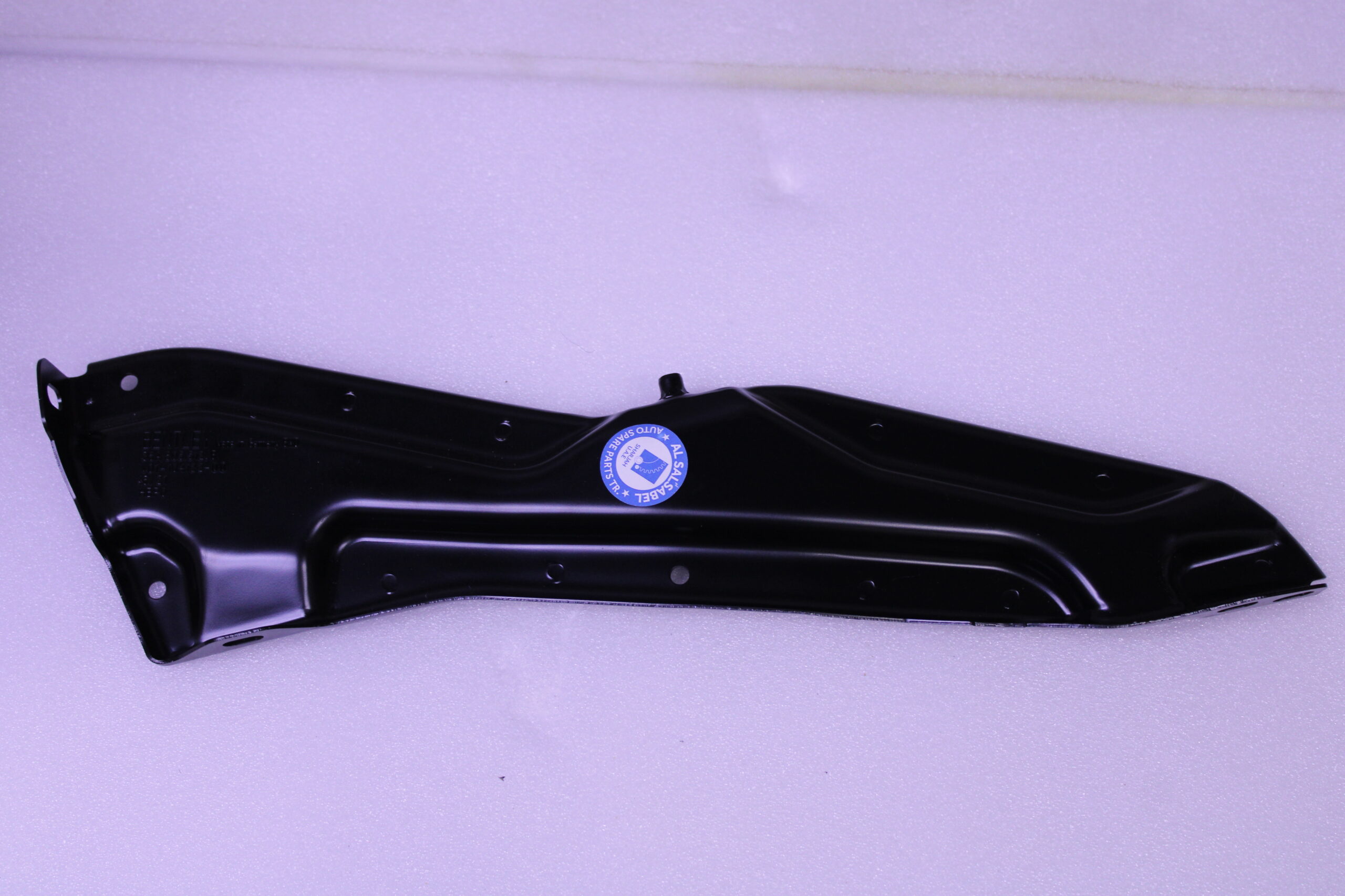 Bentley Right Front Rad Support Intercooler Tie Bar Carrier Bracket 36A805512B Bentley Right Front Rad Support Intercooler Tie Bar Carrier Bracket 36A805512B
