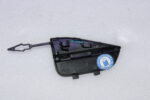 BMW Cover towing eye rear 51128093923