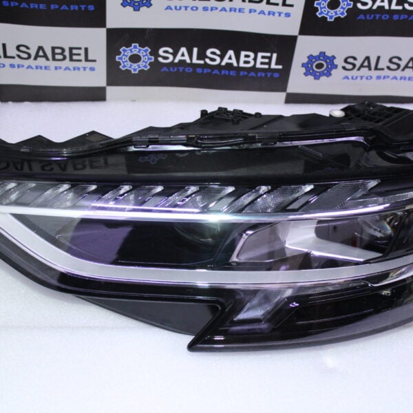 AUDI A8 4N0 HEADLIGHT LED MATRIX LEFT 4N0941035C