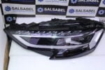 AUDI A8 4N0 HEADLIGHT LED MATRIX LEFT 4N0941035C