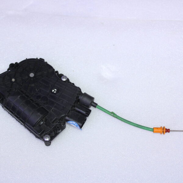 ROLLS ROYCE FRONT LEFT DOOR LOCK LATCH ACTUATOR 4154311200