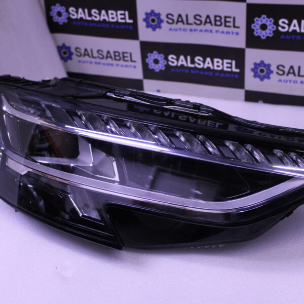 AUDI A8 4N0 HEADLIGHT LED MATRIX RIGHT 4N0941036C