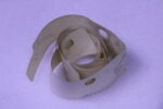 VOLKSWAGEN PROTECTIVE FILM WING 1C0821704A