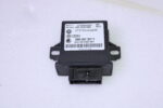 VOLKSWAGEN CONTROL UNIT FOR CORNERING 5M0907357F Z0B