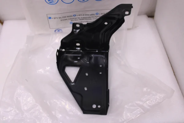 Bmw X1 X2 Support Headlight Arm Left 51647342501