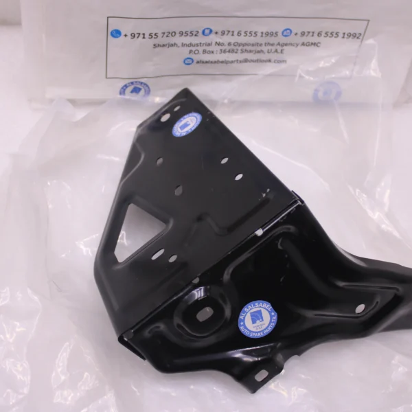 BMW X1 X2 Support headlight arm left 51647342501