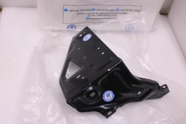 Bmw X1 X2 Support Headlight Arm Left 51647342501