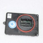 AUDI A3 POWER MODULE FOR MAIN LIGHT ELECTRONICS 4K0941591CJ