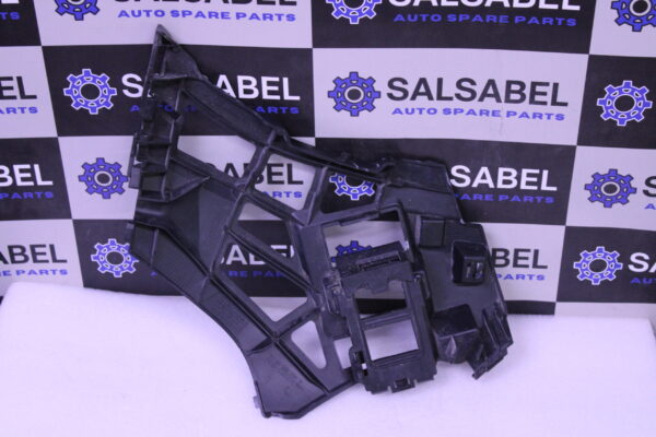 Mercedes Benz Bumper Components Side Mount 1678858602