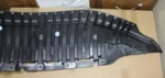 Audi A8 CLOSING ELEMENT FRONT LOWER 4H0807611B