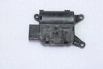 VOLKSWAGEN CENTRAL POSITIONING MOTOR 3C0907511A